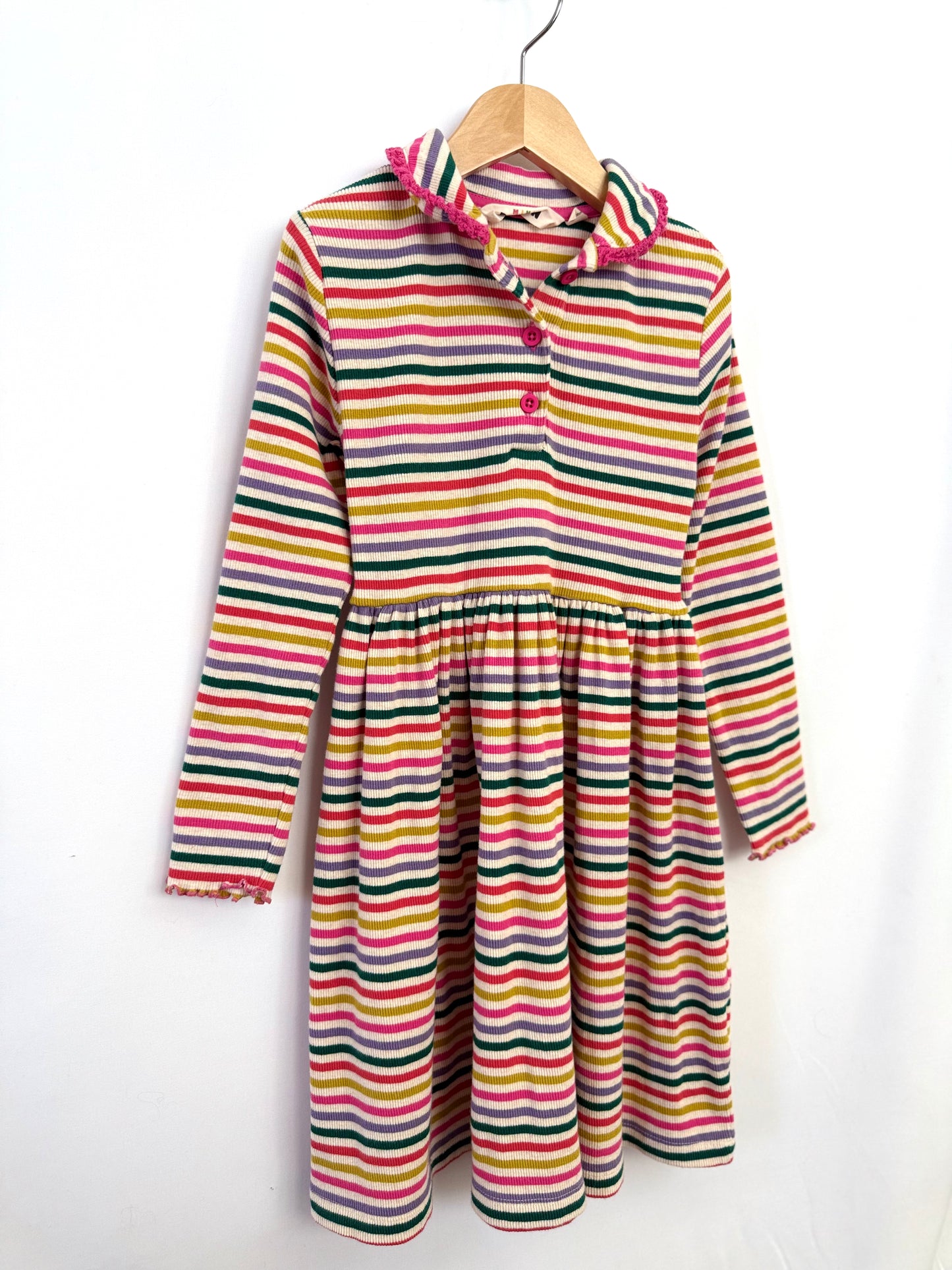 Mini Boden 6-7y