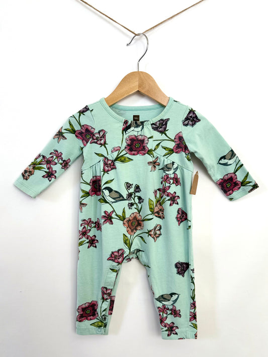 Tea Collection Romper