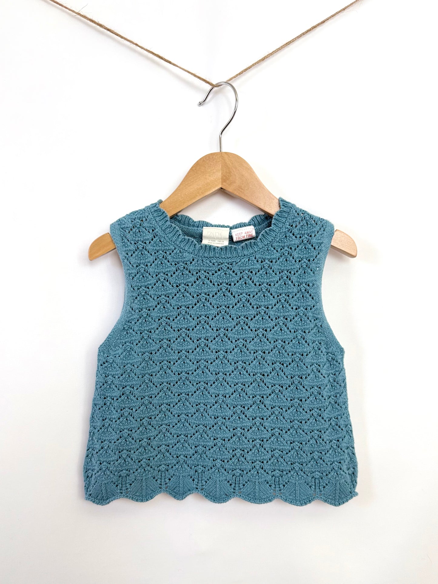 Zara 5y