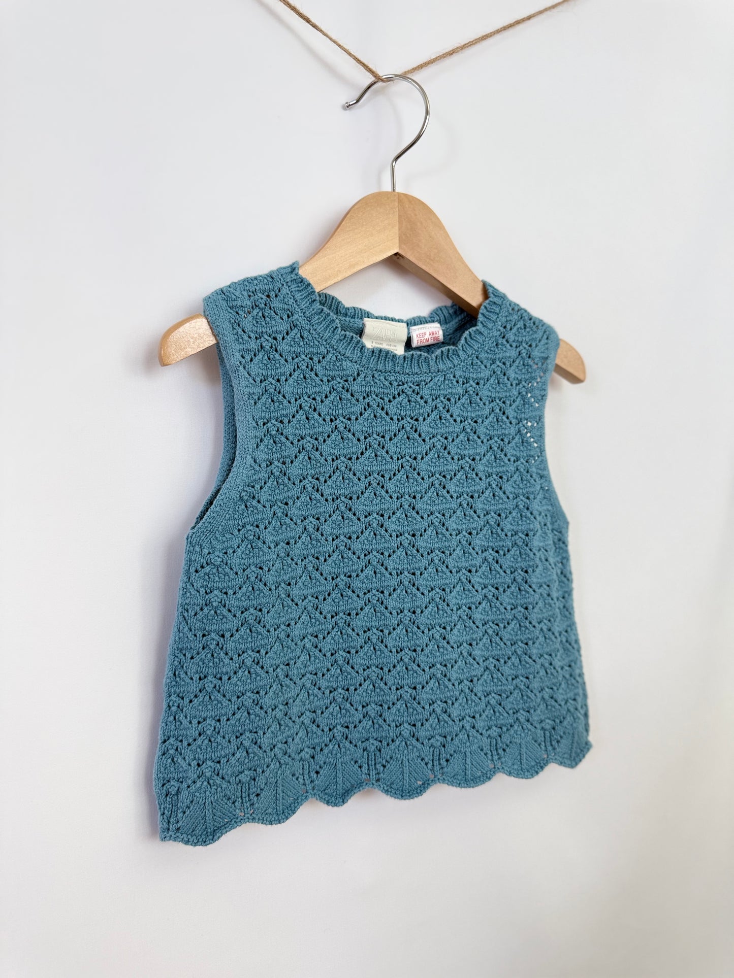 Zara 5y