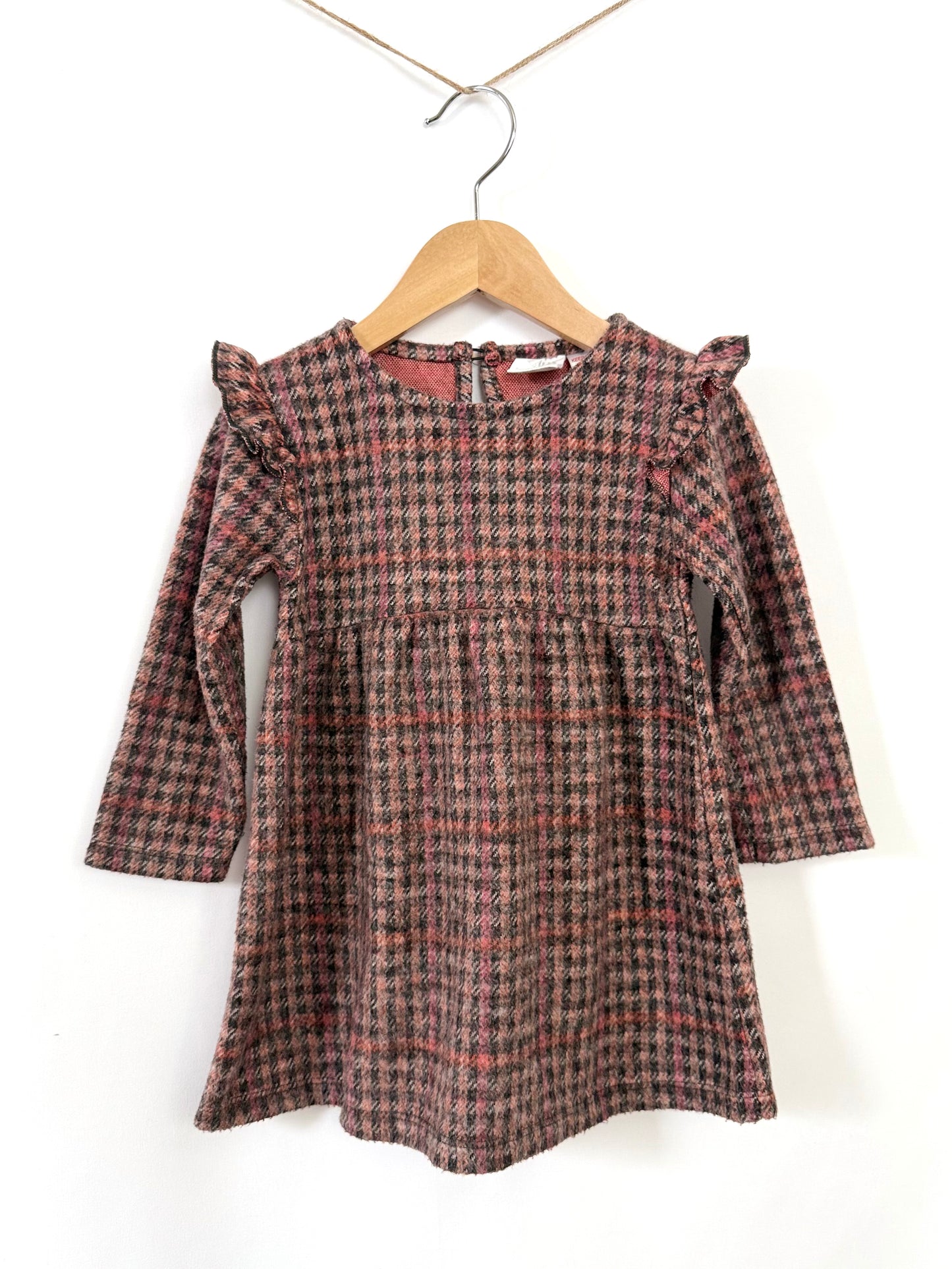 Zara Dress