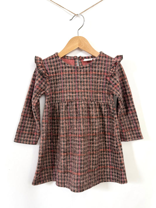 Zara Dress