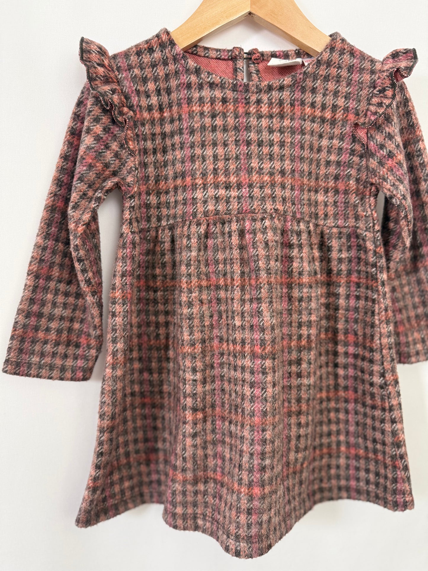 Zara Dress