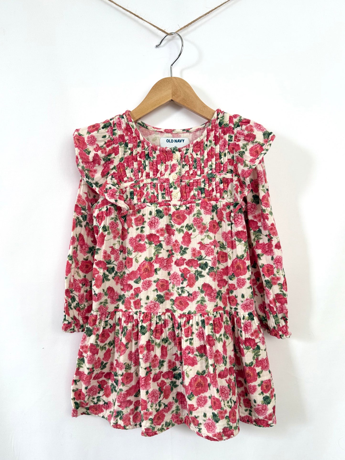Old Navy Dress