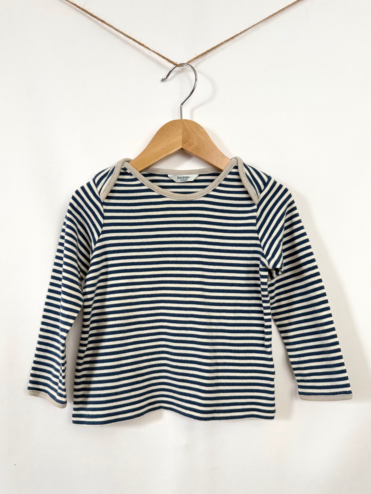 Baby Boden Top