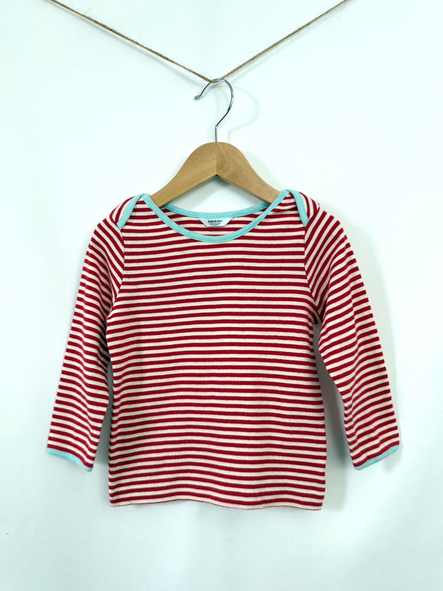 Baby Boden Top