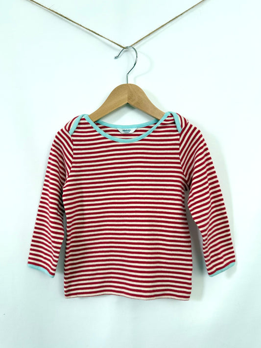 Baby Boden Top