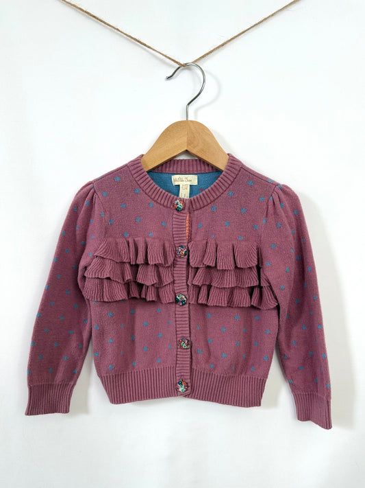 Matilda Jane Sweater