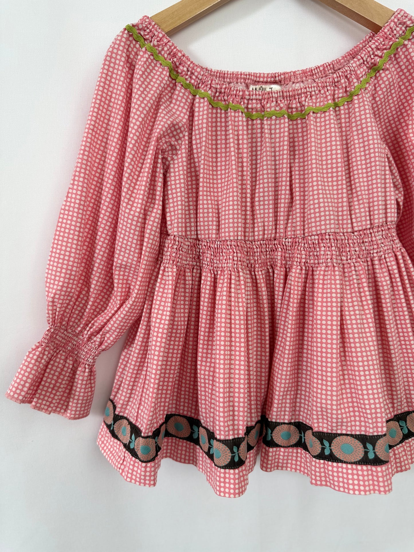Matilda Jane Top