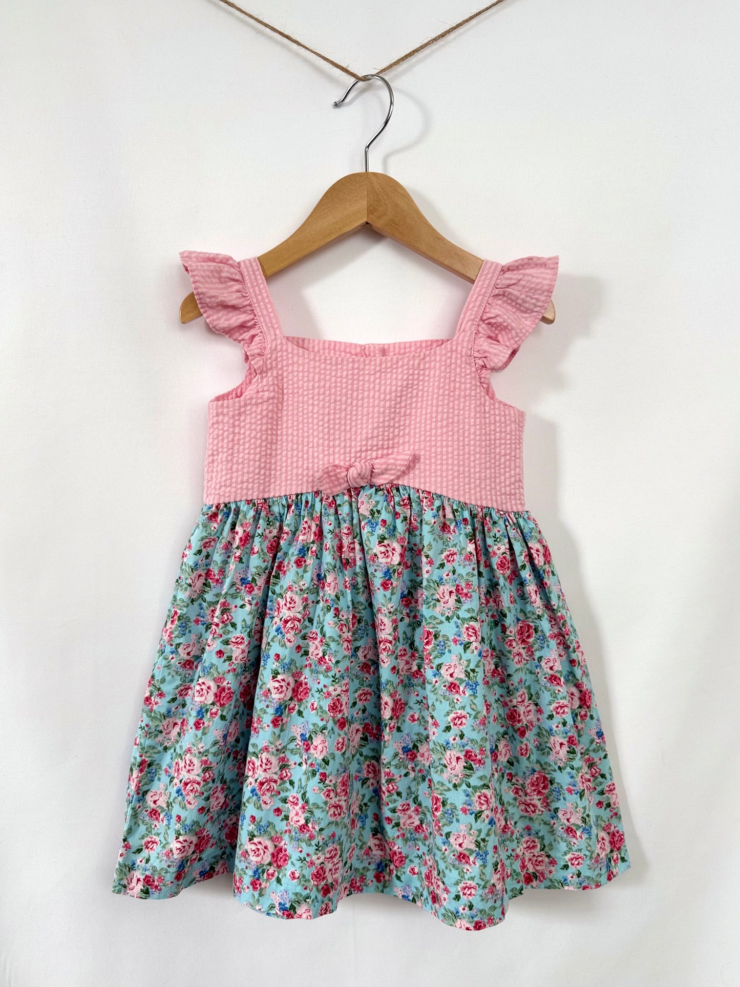 Bonnie Jean Dress