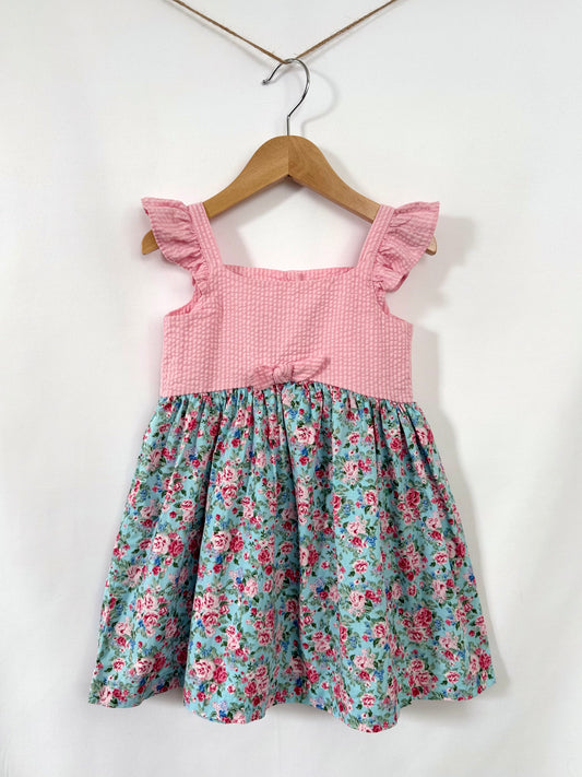 Bonnie Jean Dress
