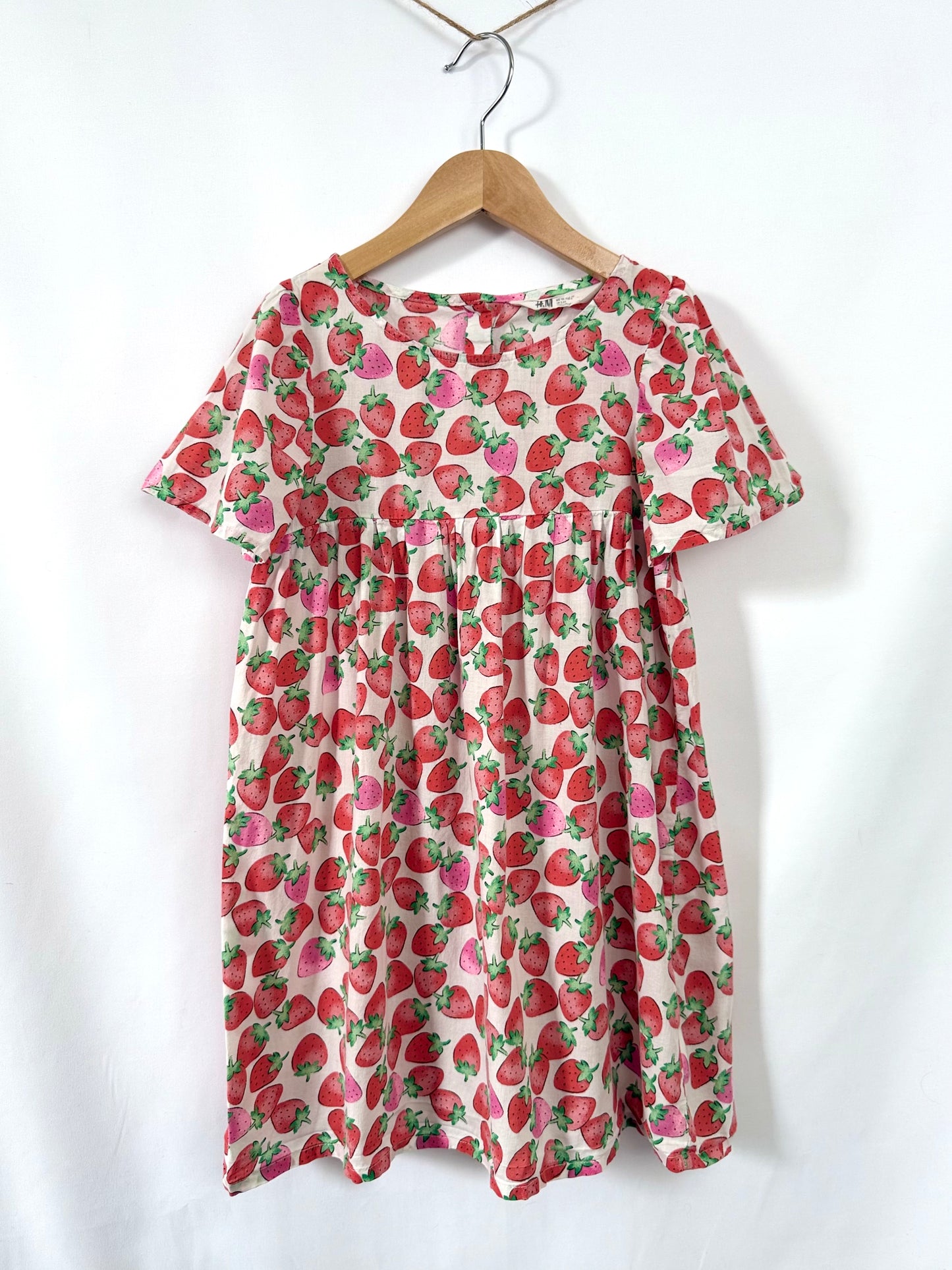 H&M Dress 5-6y