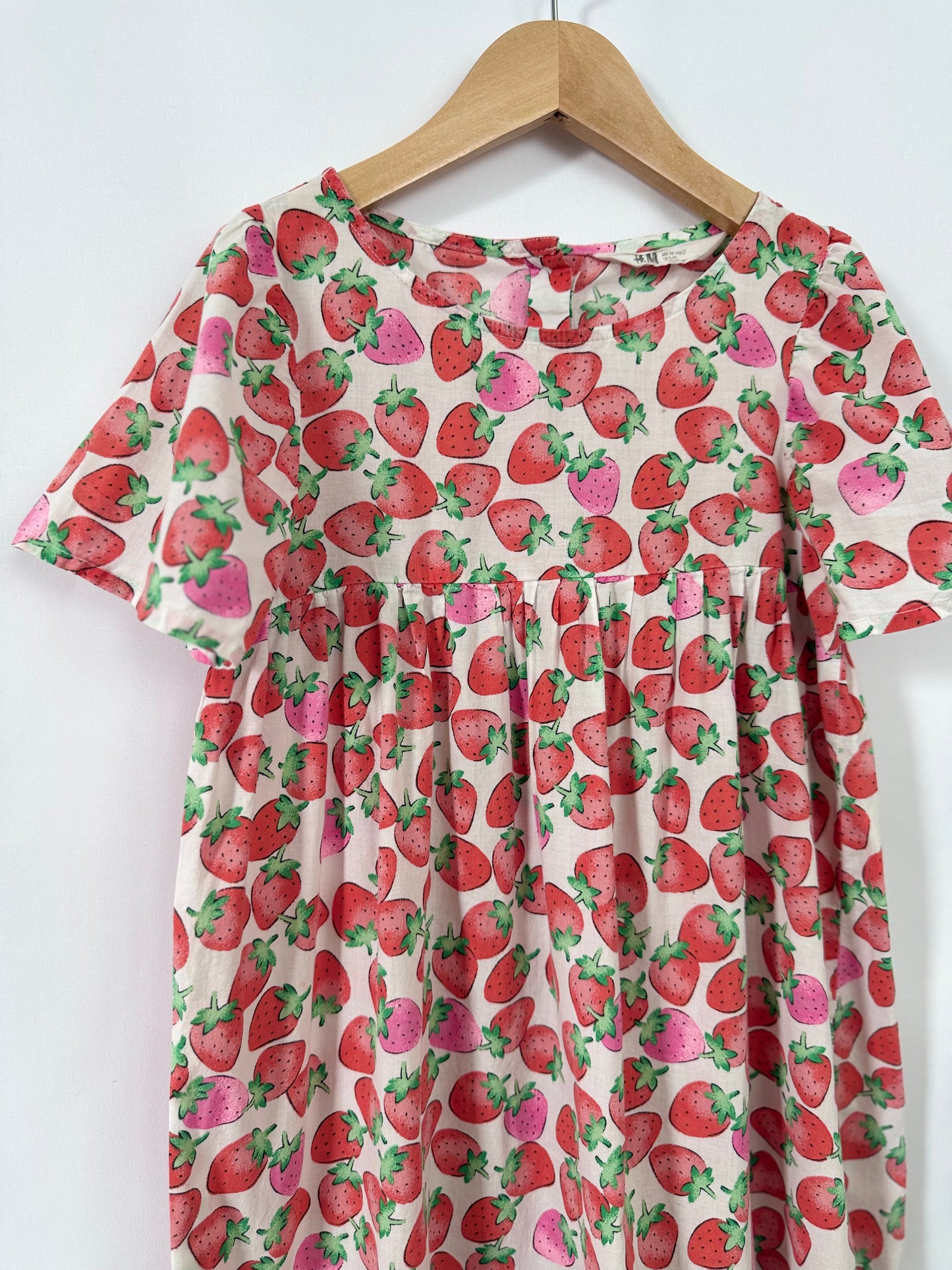 H&M Dress 5-6y