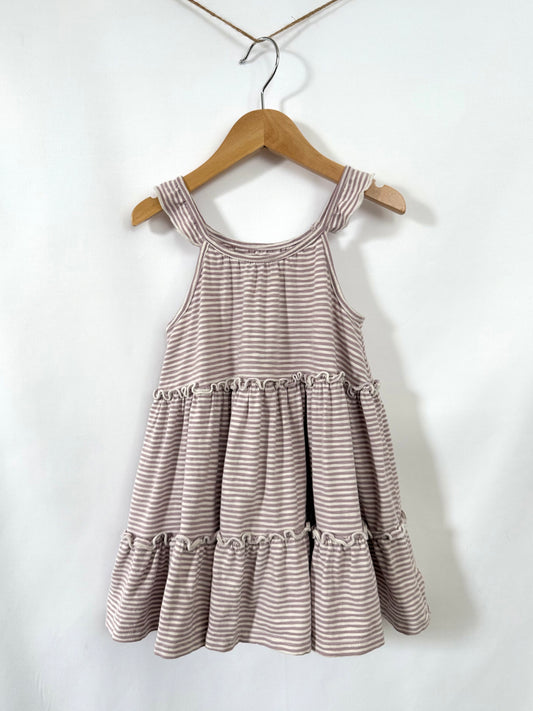 Easy-Peasy Dress
