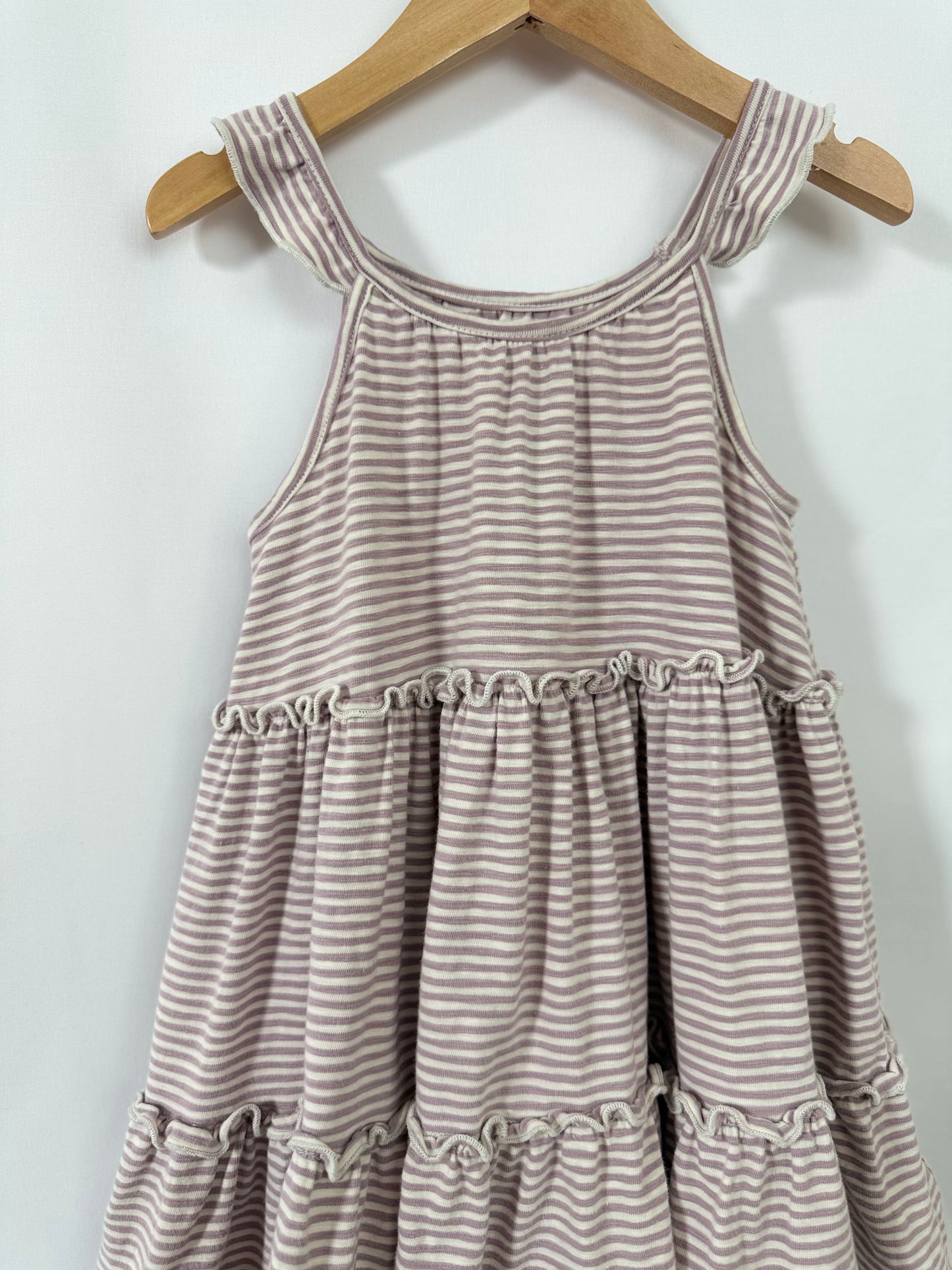 Easy-Peasy Dress