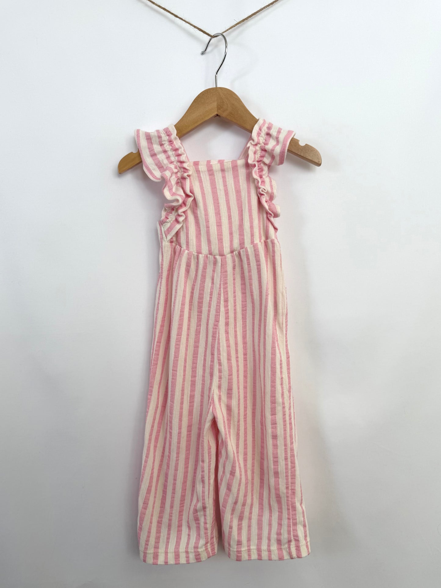 Zara Romper