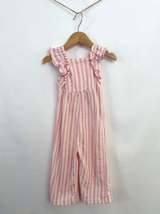Zara Romper