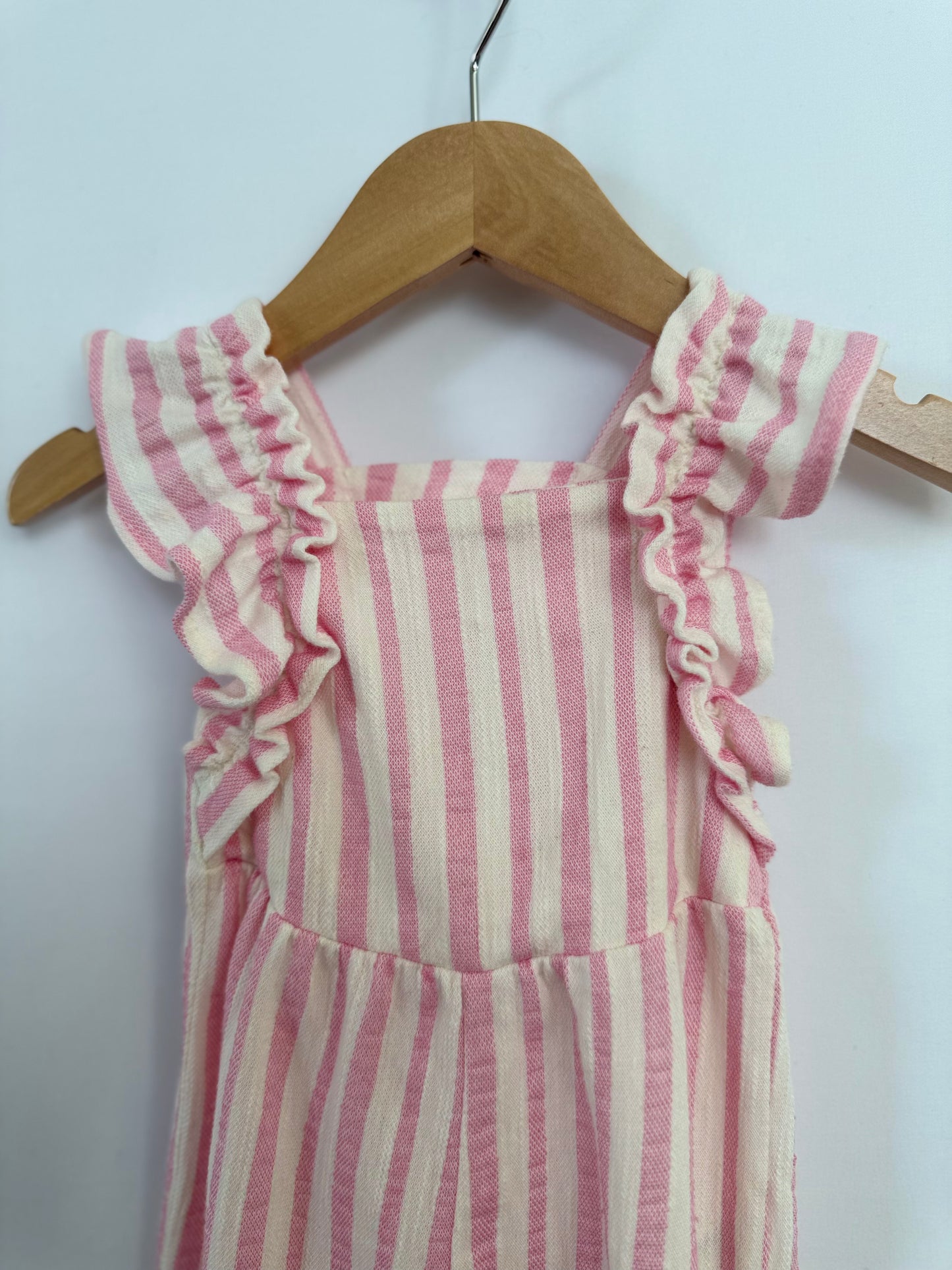 Zara Romper