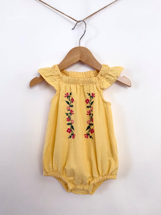 Old Navy Bubble Romper