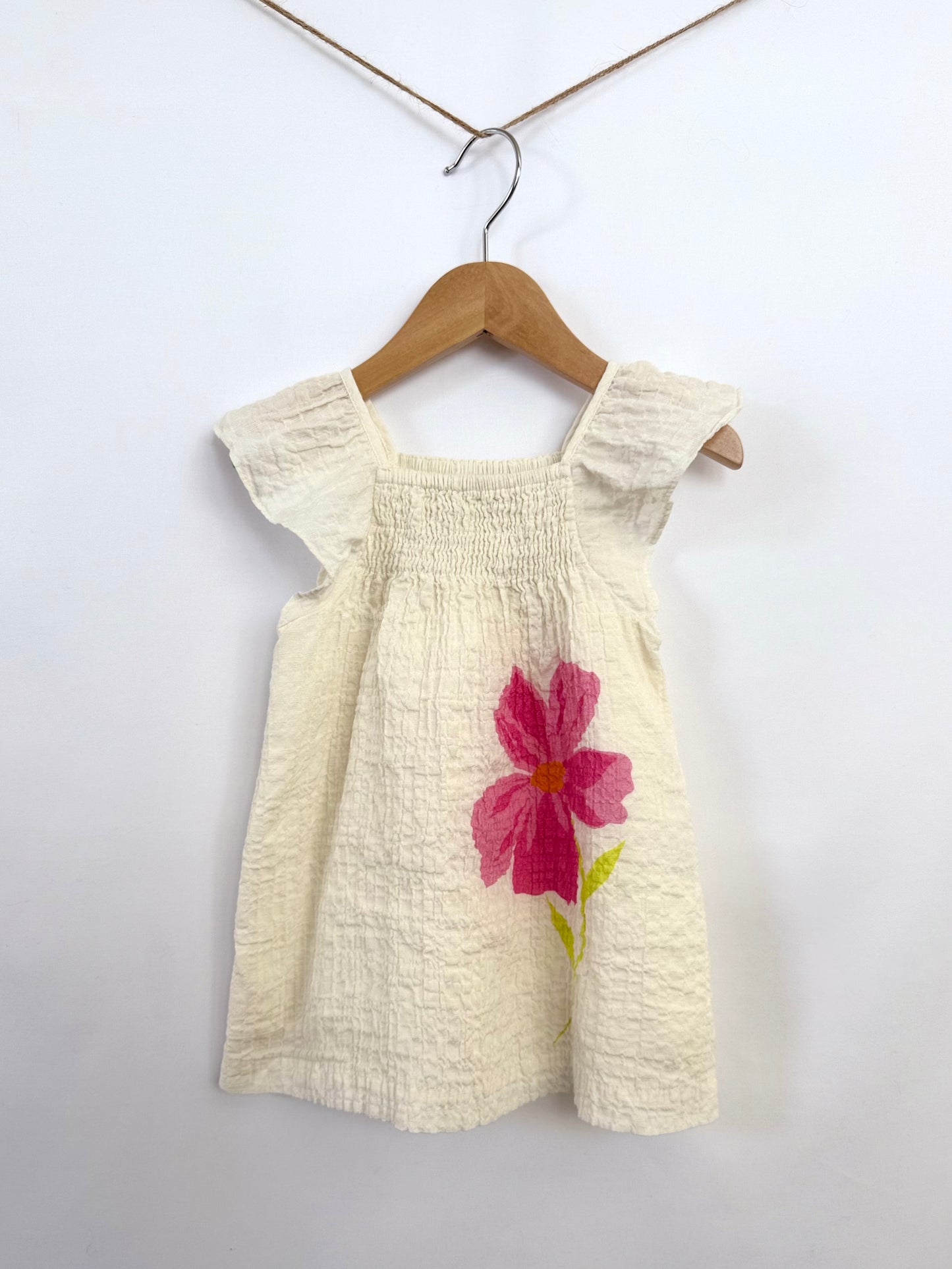 Zara Dress