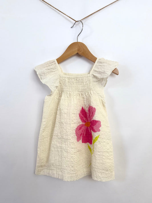 Zara Dress