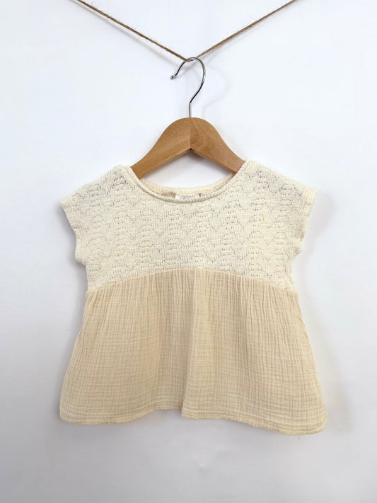 Zara Top