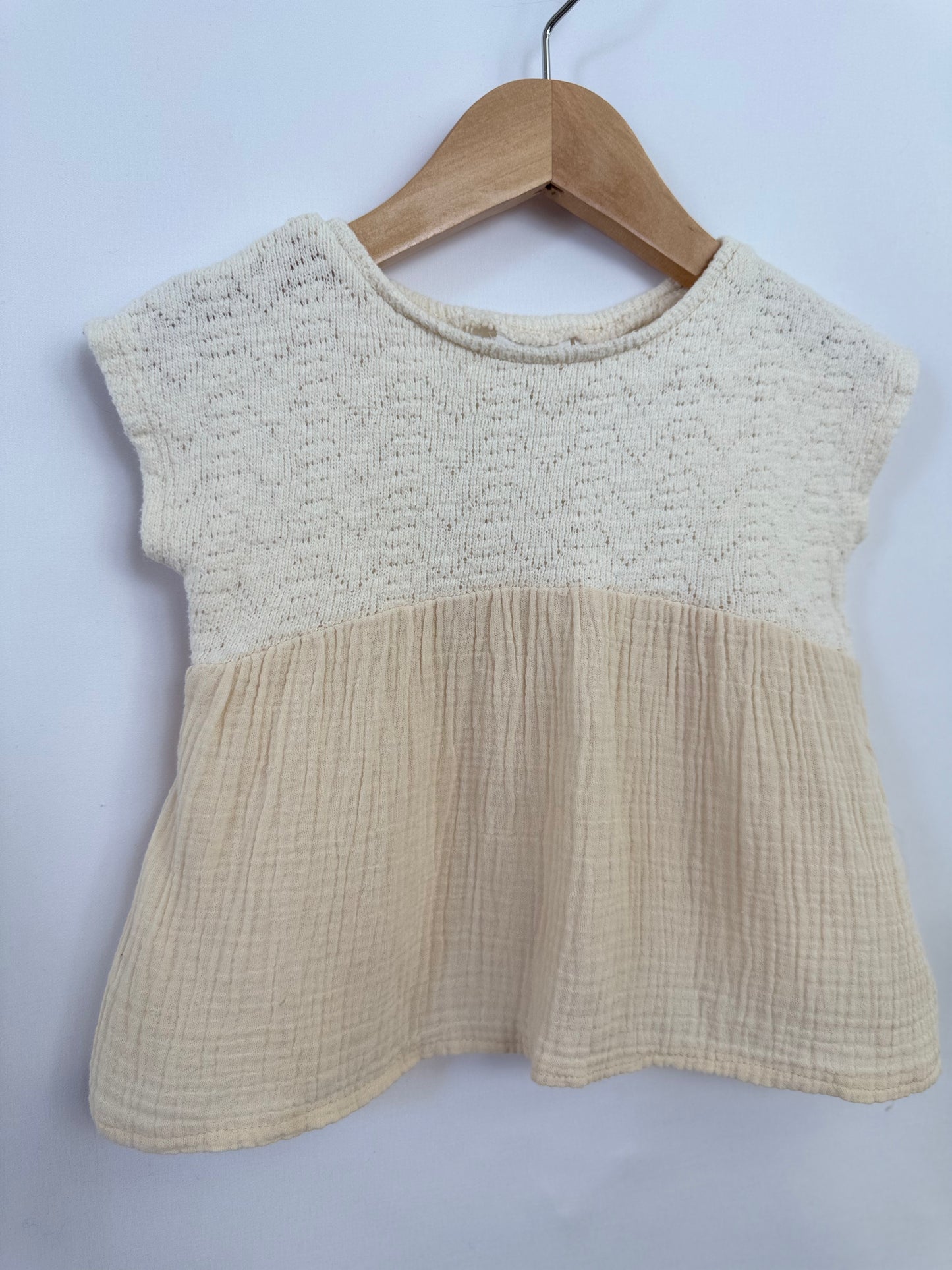 Zara Top