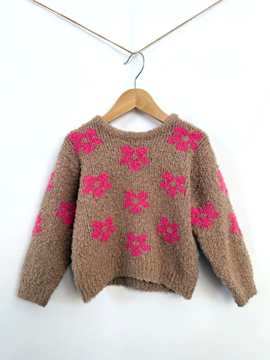 Zara Sweater