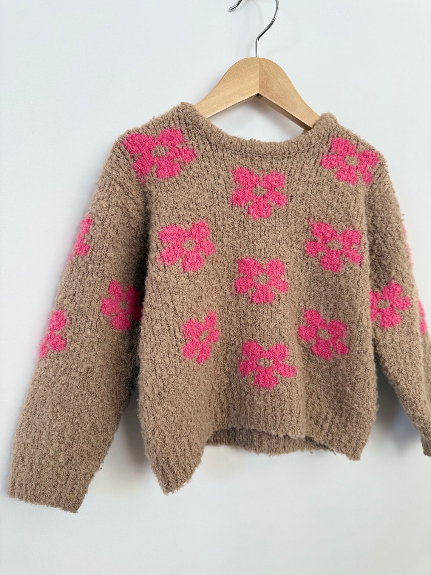 Zara Sweater