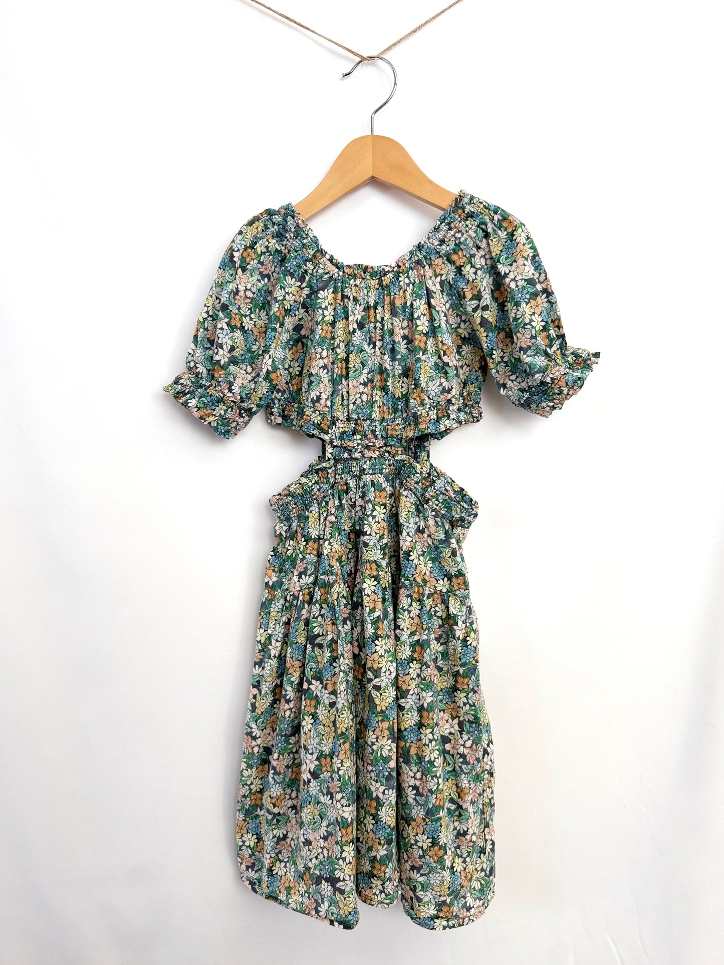 Zara Dress 6y