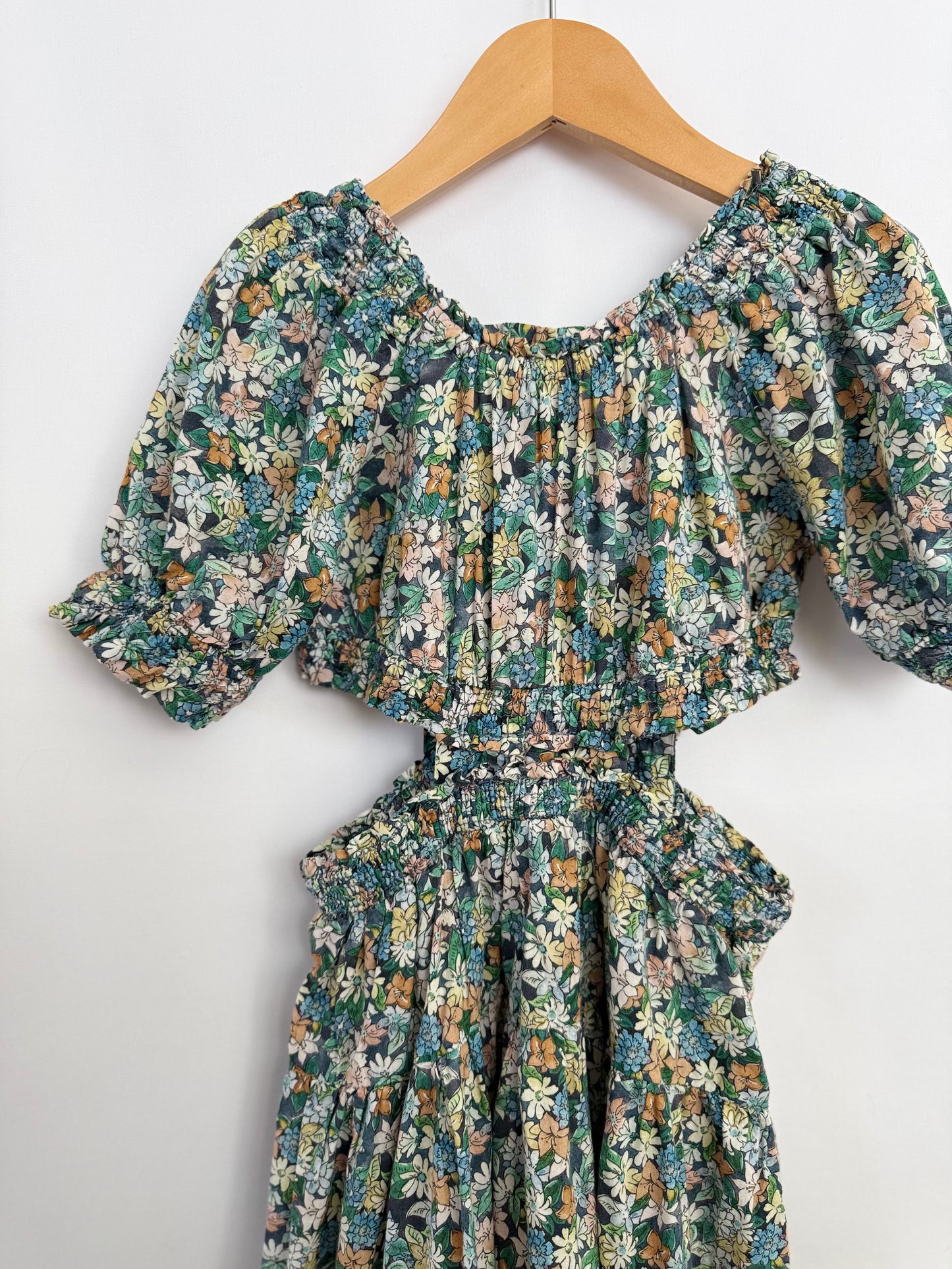 Zara Dress 6y