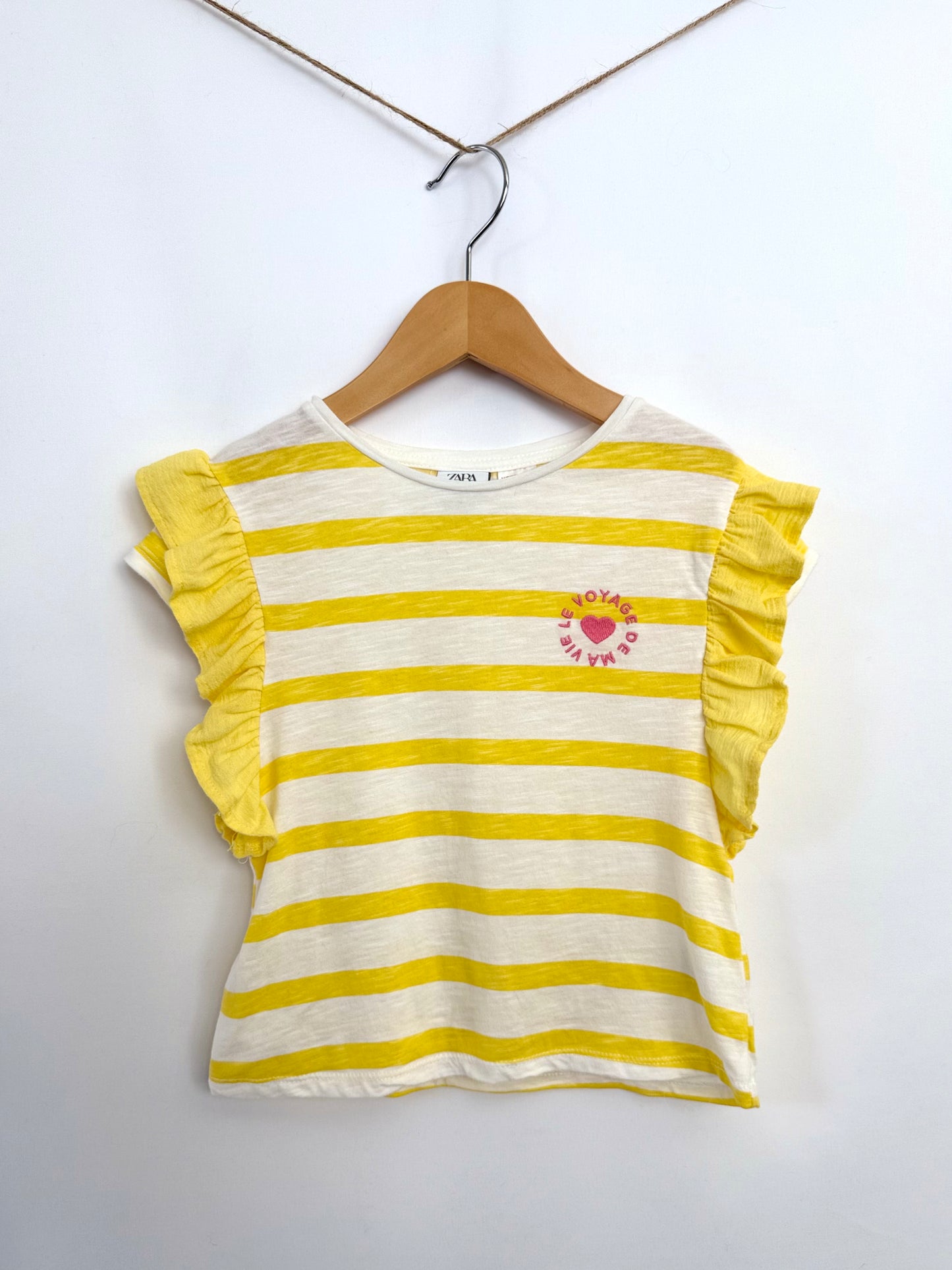 Zara Top