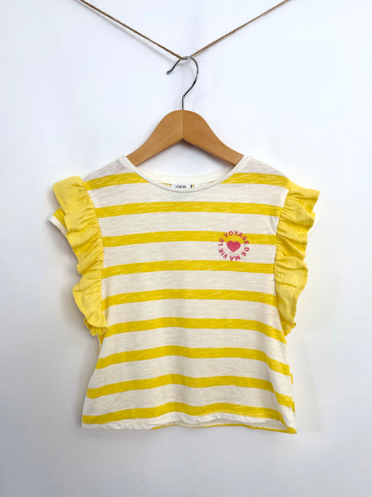 Zara Top