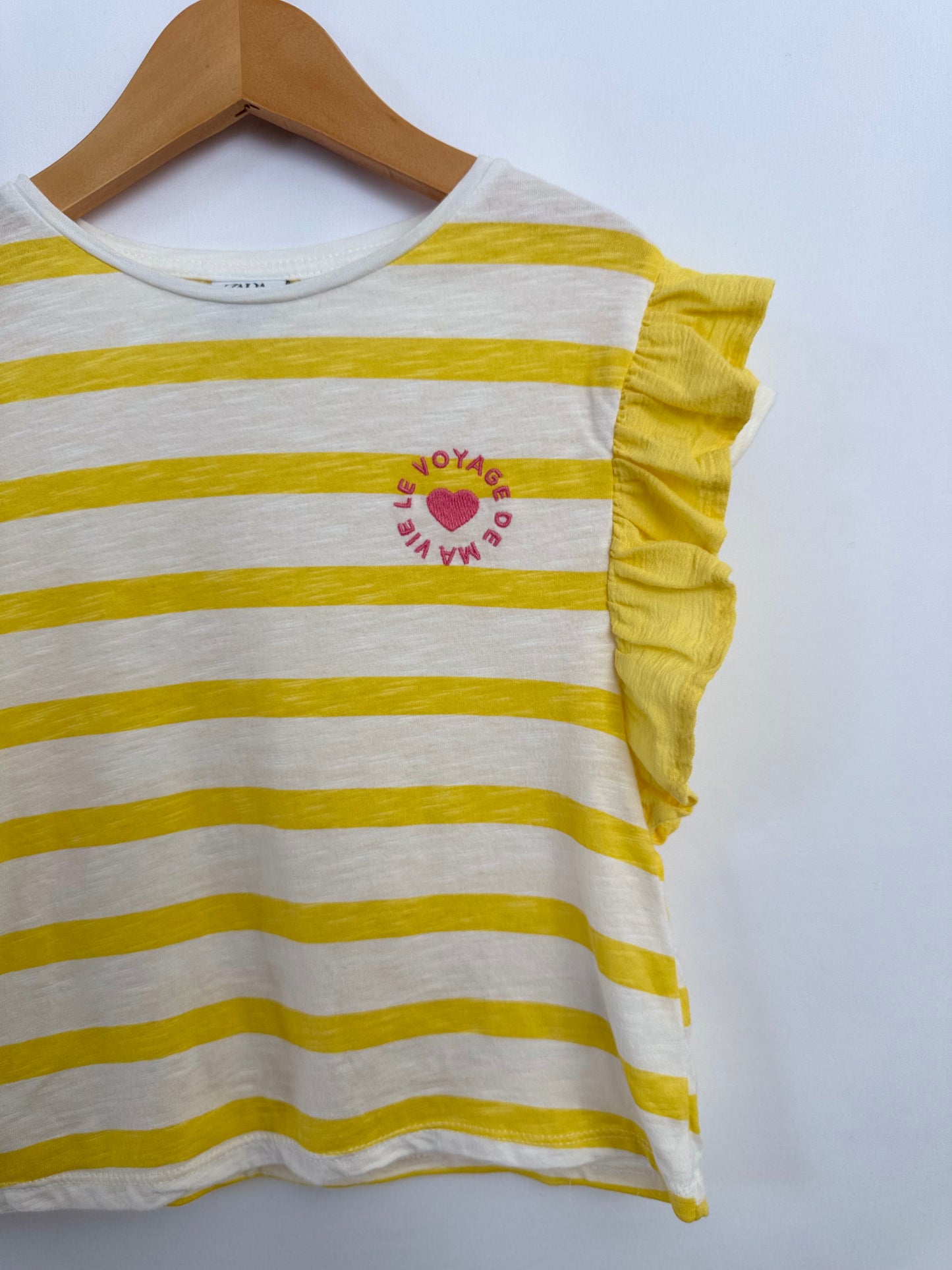 Zara Top