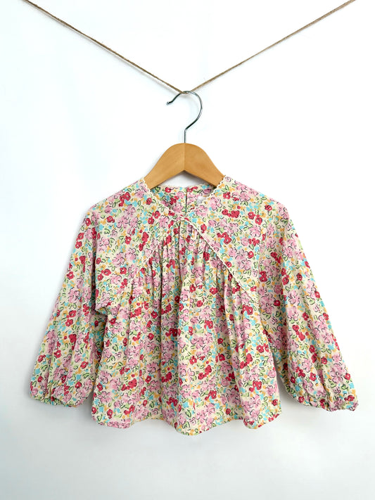 Zara Top