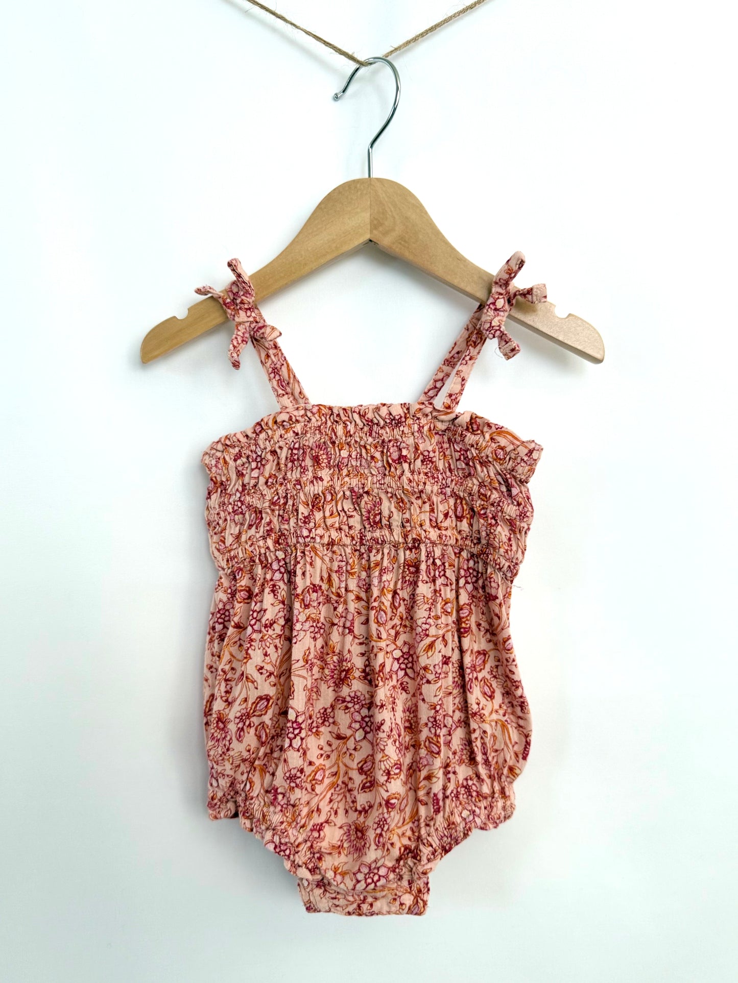 Old Navy Bubble Romper
