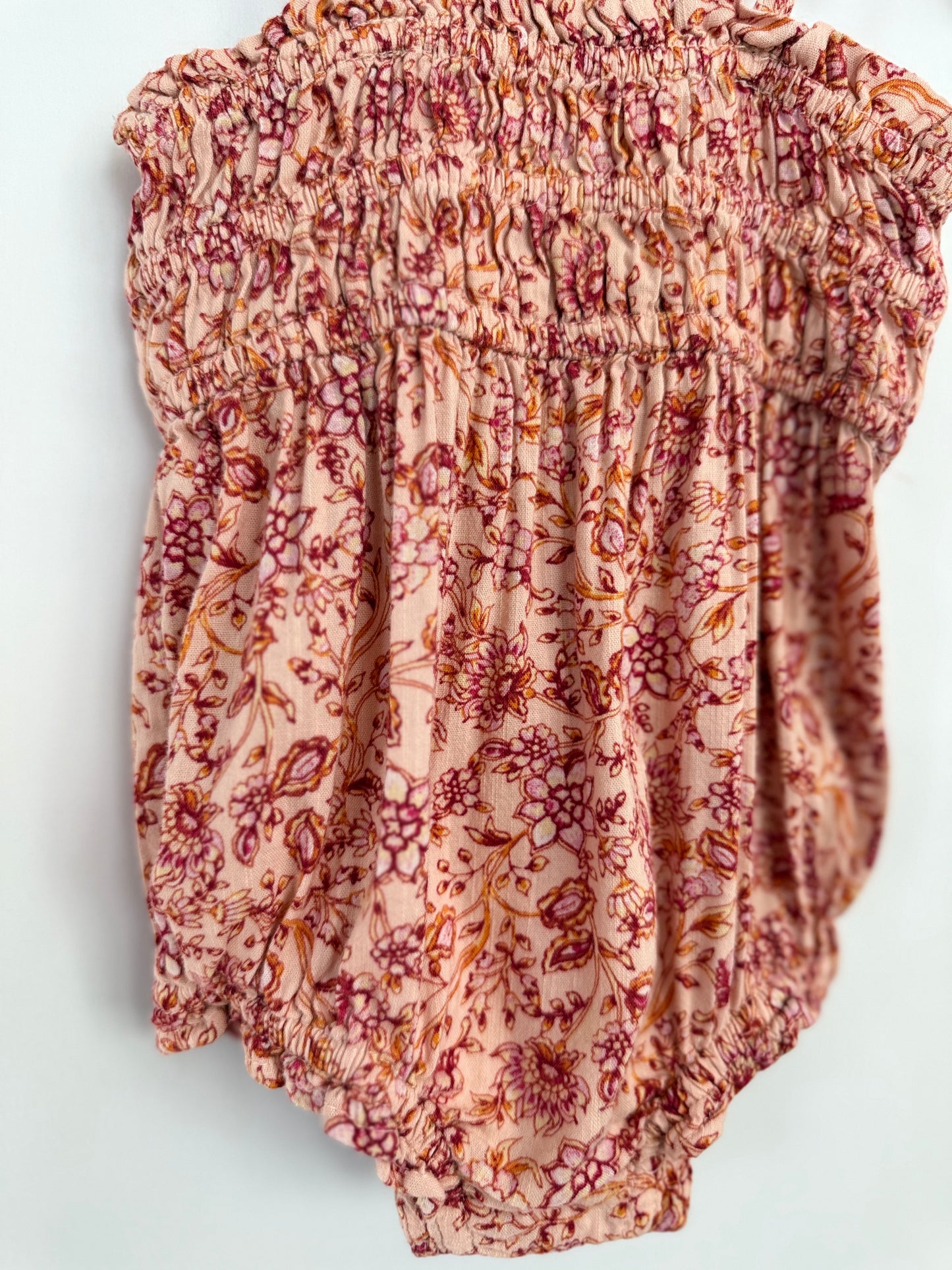 Old Navy Bubble Romper