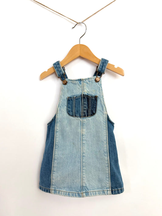 Zara Dress