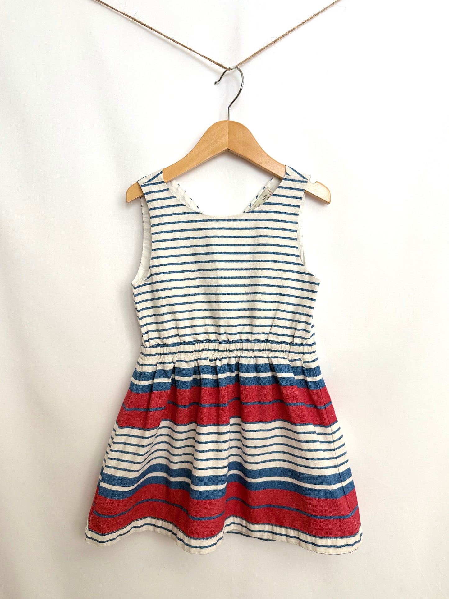 Zara Dress 6y