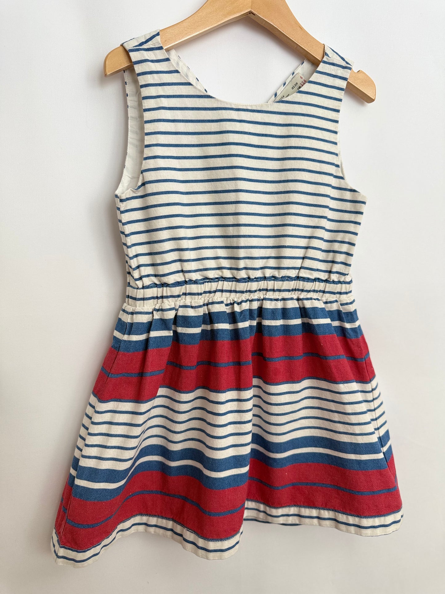 Zara Dress 6y