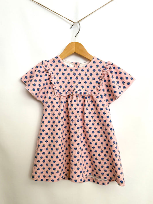 Zara Dress