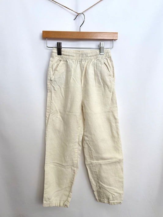 Zara Pants 5-6y