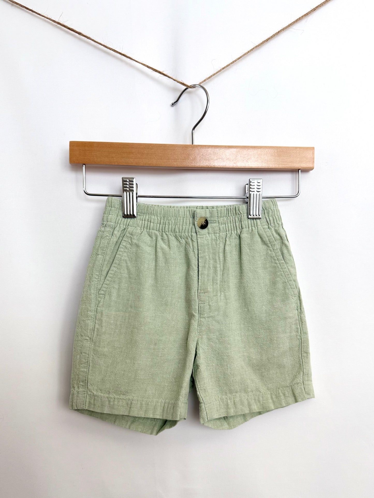 Janie and Jack Shorts