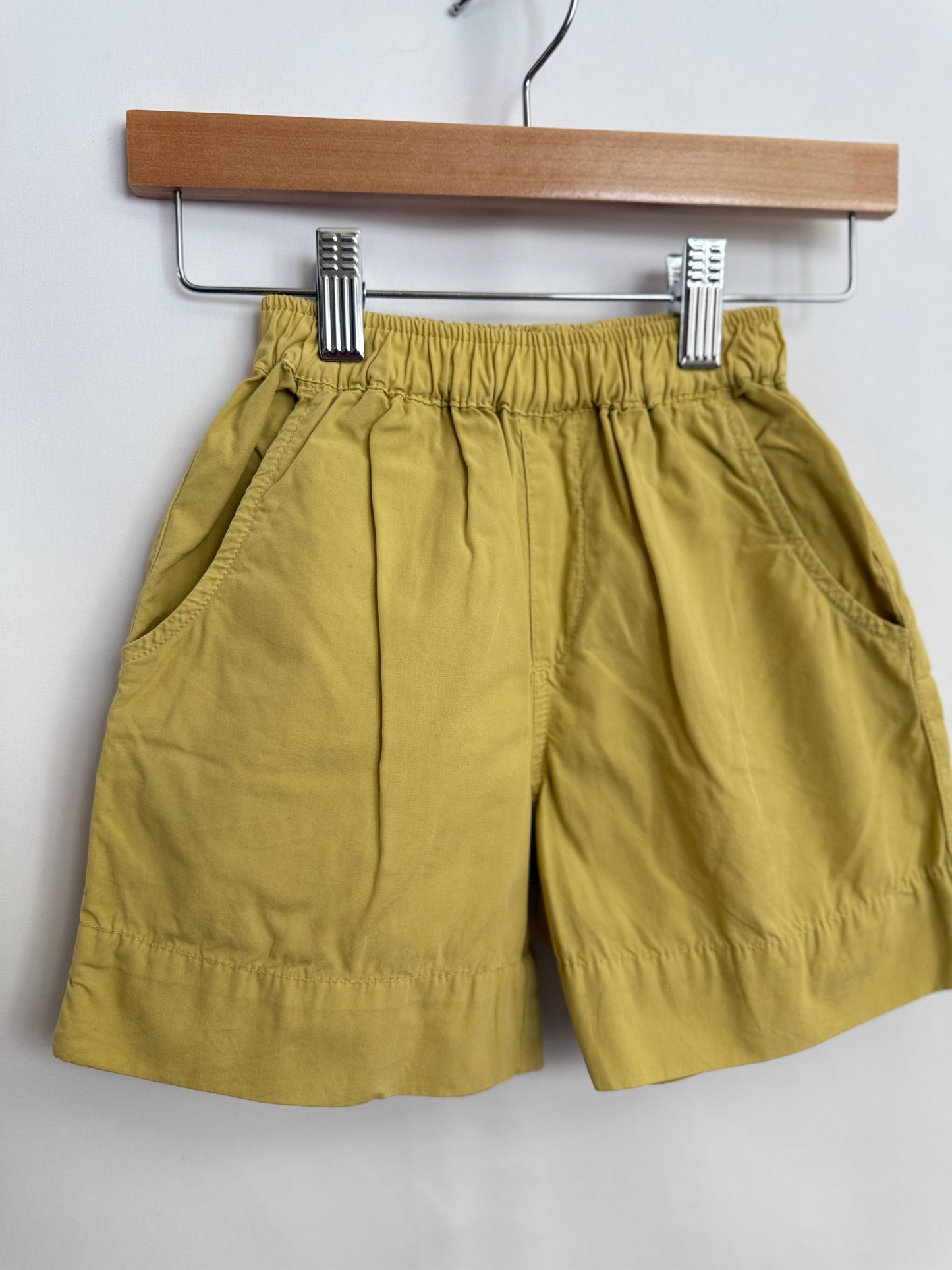 Zara Shorts