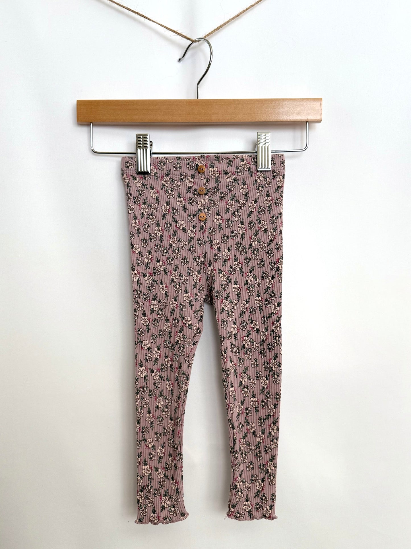 Zara Leggings