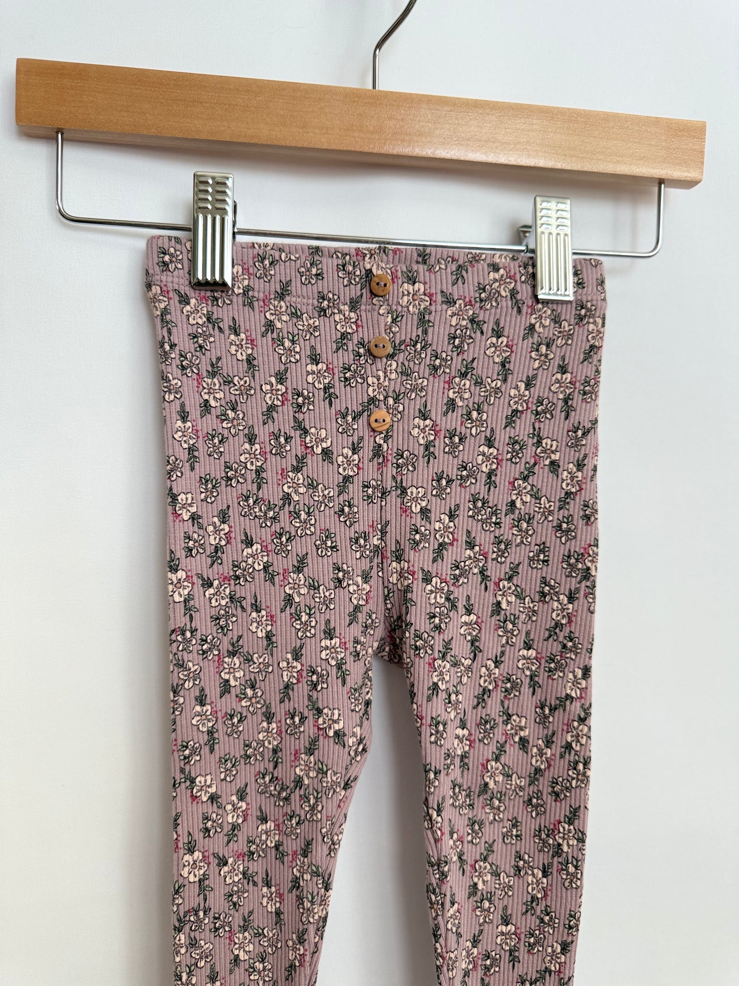 Zara Leggings