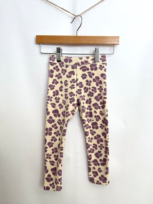 Zara Leggings