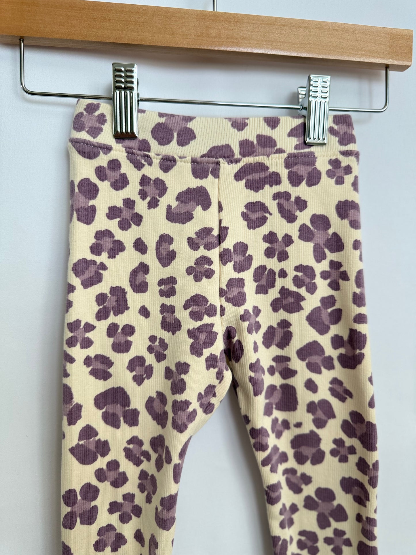 Zara Leggings
