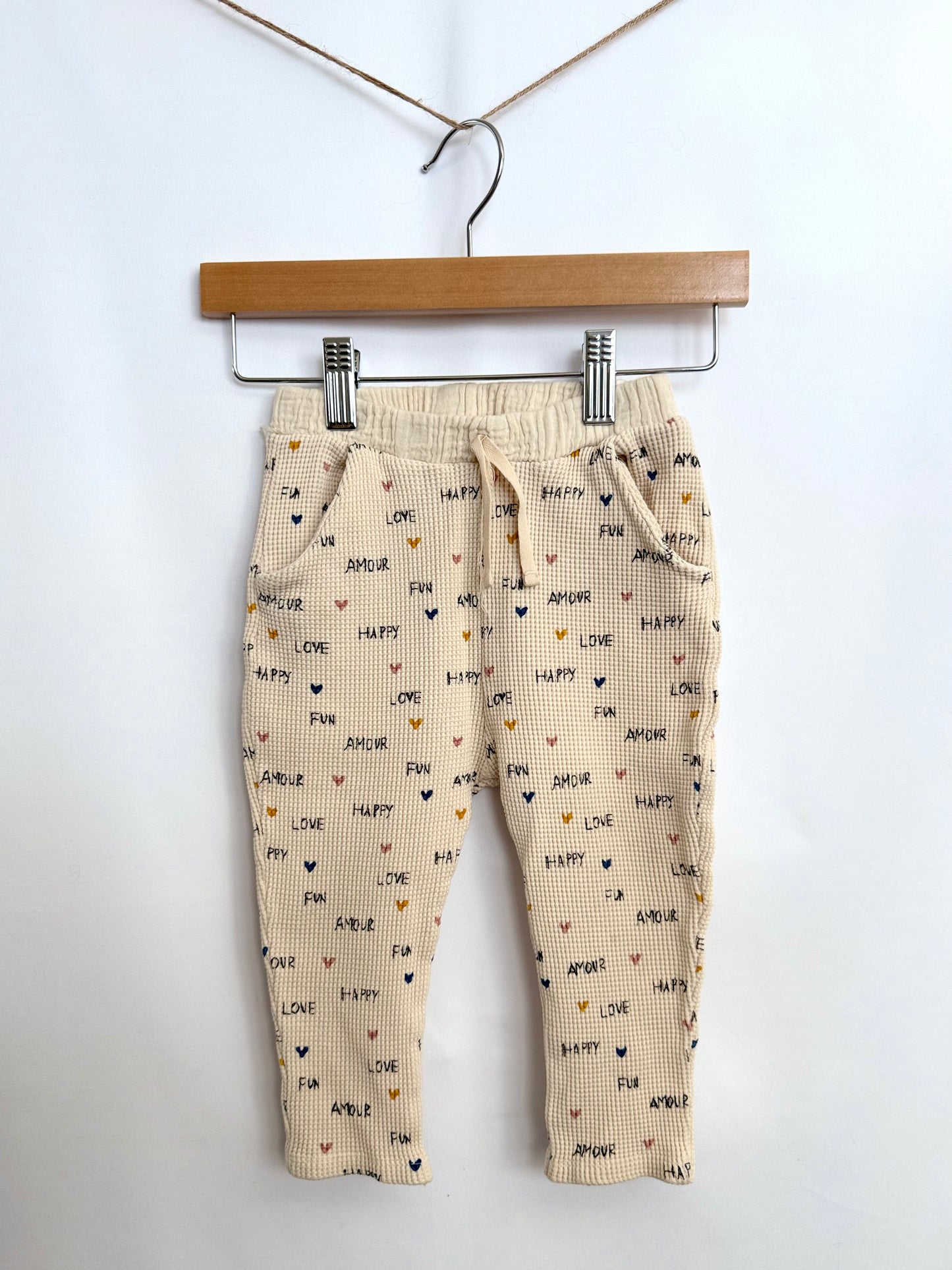Zara Pants
