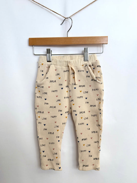 Zara Pants